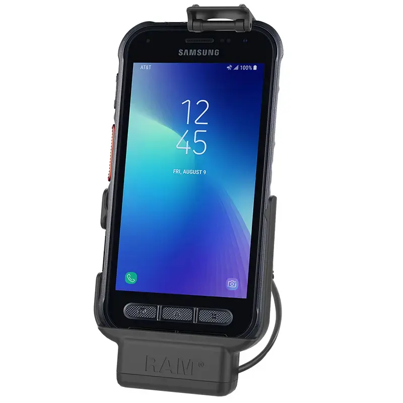 RAM Mounts RAM-HOL-SAM72PU passive phone holder Photo 2