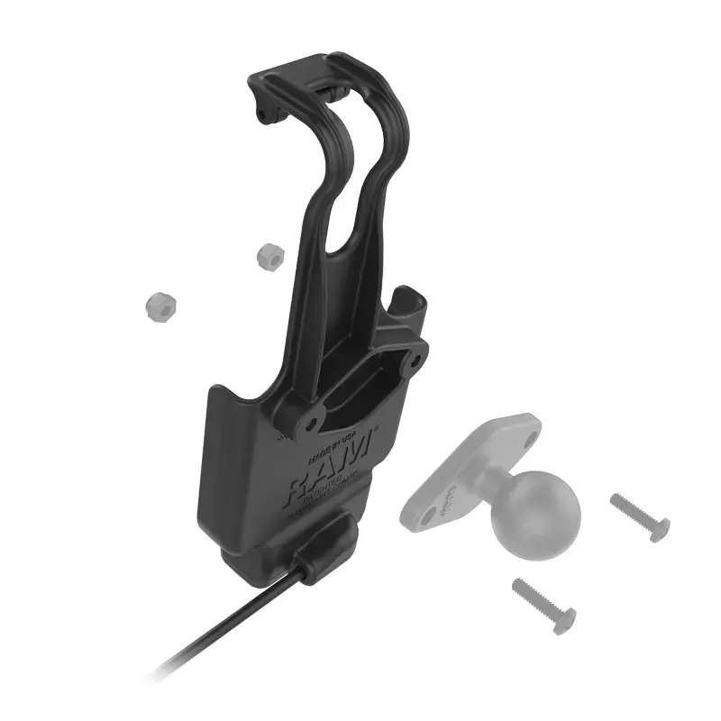 RAM Mounts RAM-HOL-SAM72PU passive phone holder Photo 5