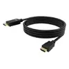 VISION TC 2MDPHDMI8K/BL DisplayPort uz HDMI 2 m Photo 2