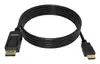 VISION TC 2MDPHDMI8K/BL DisplayPort to HDMI 2 m Photo 5