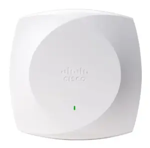 Cisco CW9171i Wireless Access Point Wi-Fi 7 6120 Mbit/s White Power over Ethernet