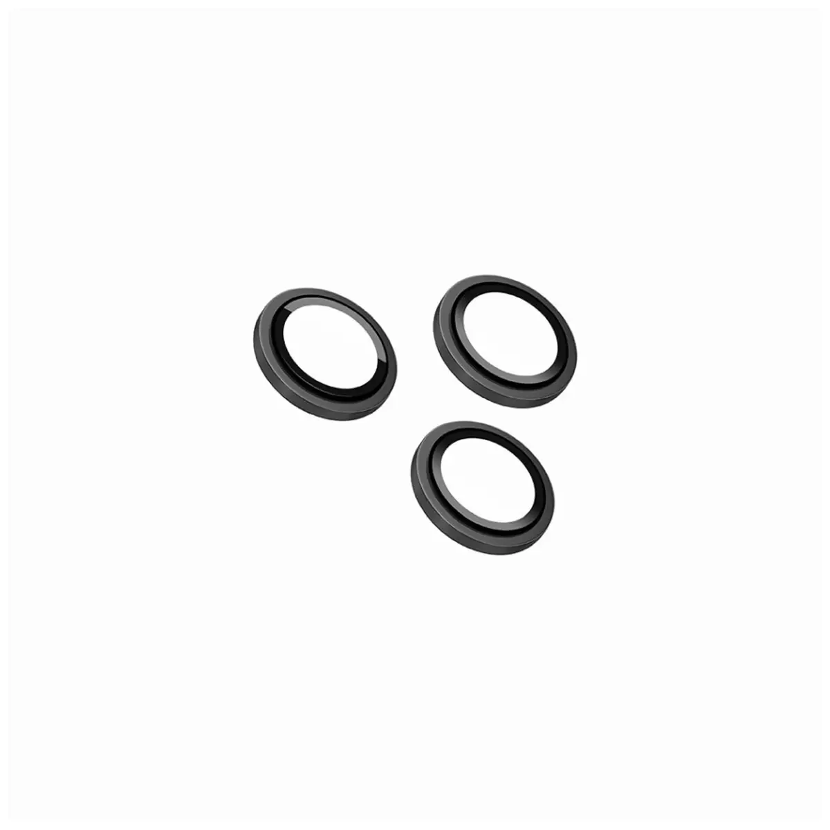 Защитное стекло камеры FIXED для iPhone 14 / 14 Plus Photo 2