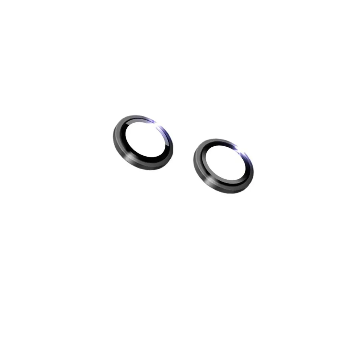 FIXED защитное стекло для камеры iPhone 15 / 15 Plus Photo 2