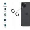 FIXED защитное стекло для камеры iPhone 15 / 15 Plus Photo 3