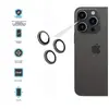 FIXED Защита камеры для iPhone 15 Pro / 15 Pro Max Photo 3