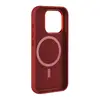 Чехол FIXED MagLeather для iPhone 15 Pro Max Photo 3