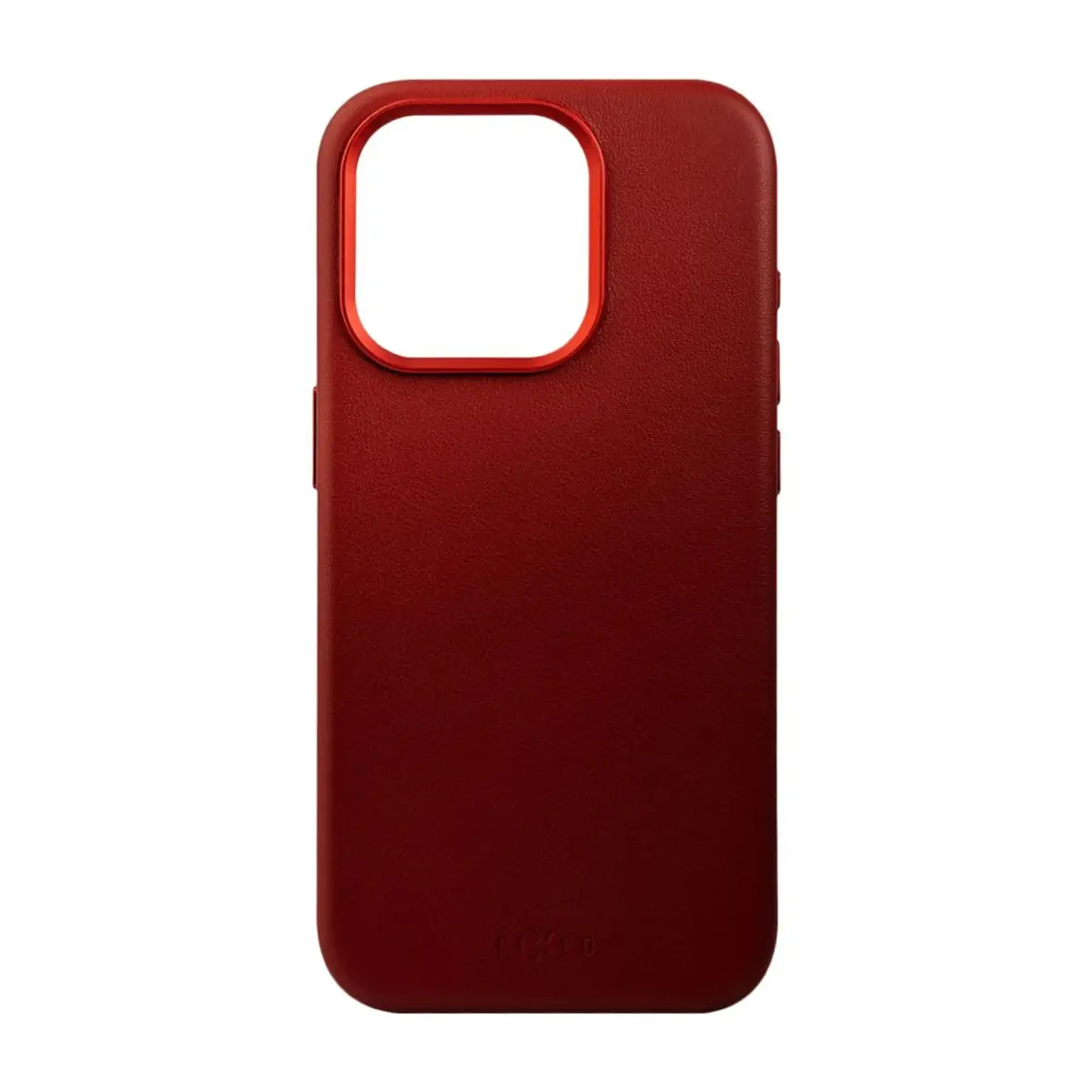 Чехол FIXED MagLeather для iPhone 15 Pro Max Photo 4