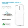 FIXED ReStory AntiUV TPU back cover for iPhone 15 Pro Photo 2