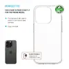 FIXED ReStory AntiUV TPU back cover for iPhone 15 Pro Photo 3