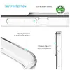FIXED ReStory AntiUV TPU back cover for iPhone 15 Pro Photo 6