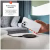 FIXED ReStory AntiUV TPU back cover for iPhone 15 Pro Photo 8