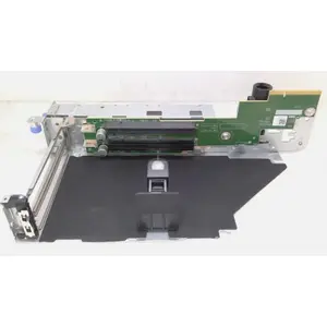 Dell riser karte 4B PCIe Gen4 x16 (x16 savienotājs) modelis 330-BBPR