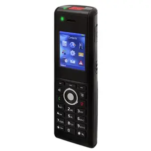 WELL IP DECT tālrunis RTX8830 priekš RTX8660, IP65, 2" LCD, 8 programmējamās pogas