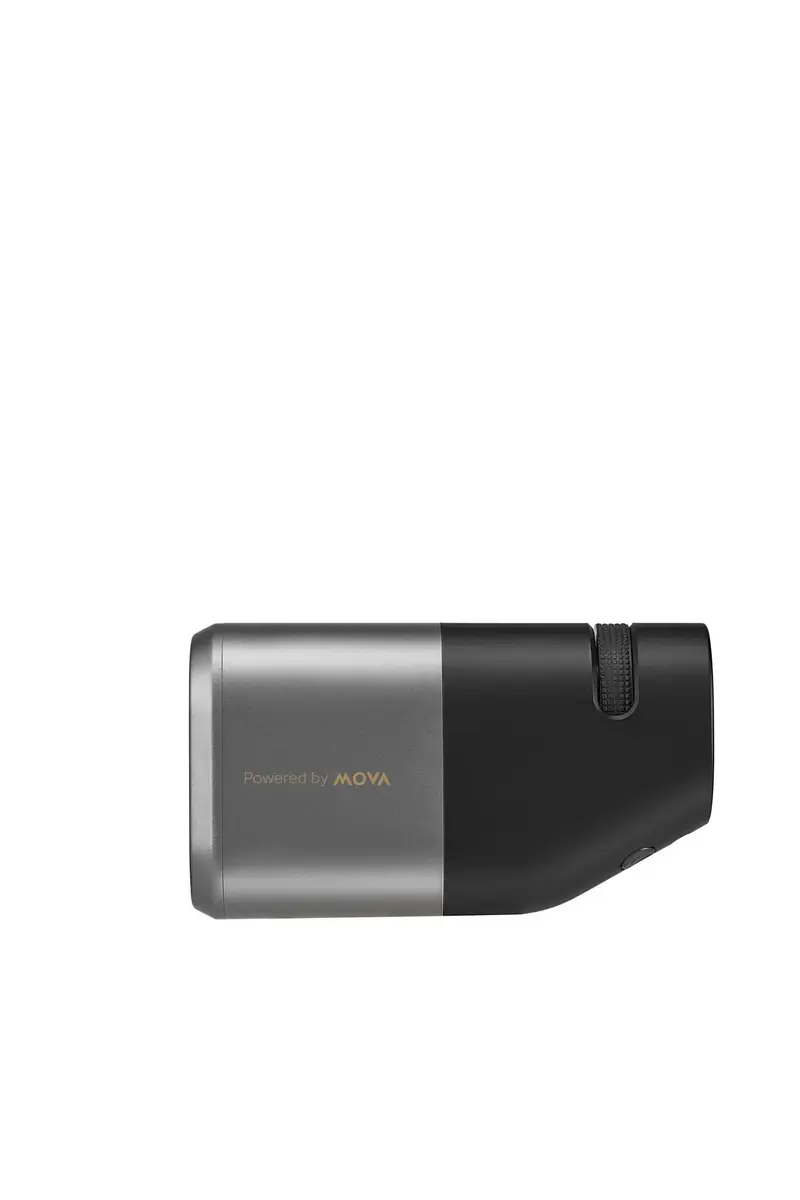 Rangefinder telescope MOVA MRFM01 — Rangefinder telescope MOVA MRFM01 Photo 2