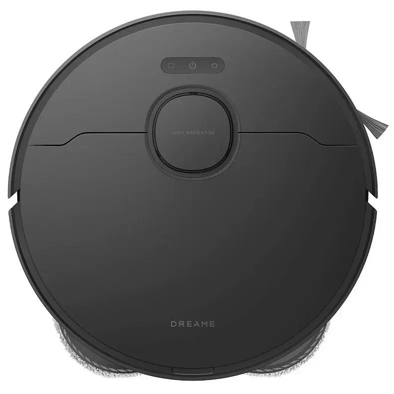 Dreame L10S/Ultra Gen3 робот-пылесос RLL53SE-BK Photo 5