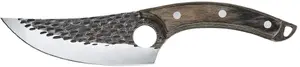 Kitchen chef's knife Zassenhaus Ranger 15 cm — 15 cm blade, stainless steel