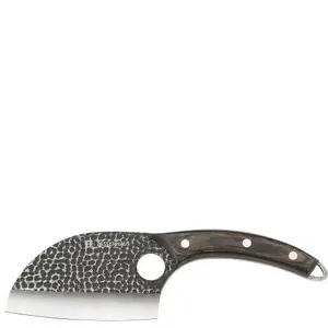 Kitchen knife Zassenhaus Keeper 12 cm — 12 cm blade carbon stainless steel