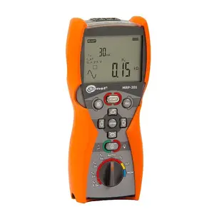 Residual Current Protection Tester Sonel MRP-201 (model WMPLMRP201)
