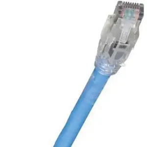 Network patch cord Belden 10GX S/FTP LSZH, 3 m