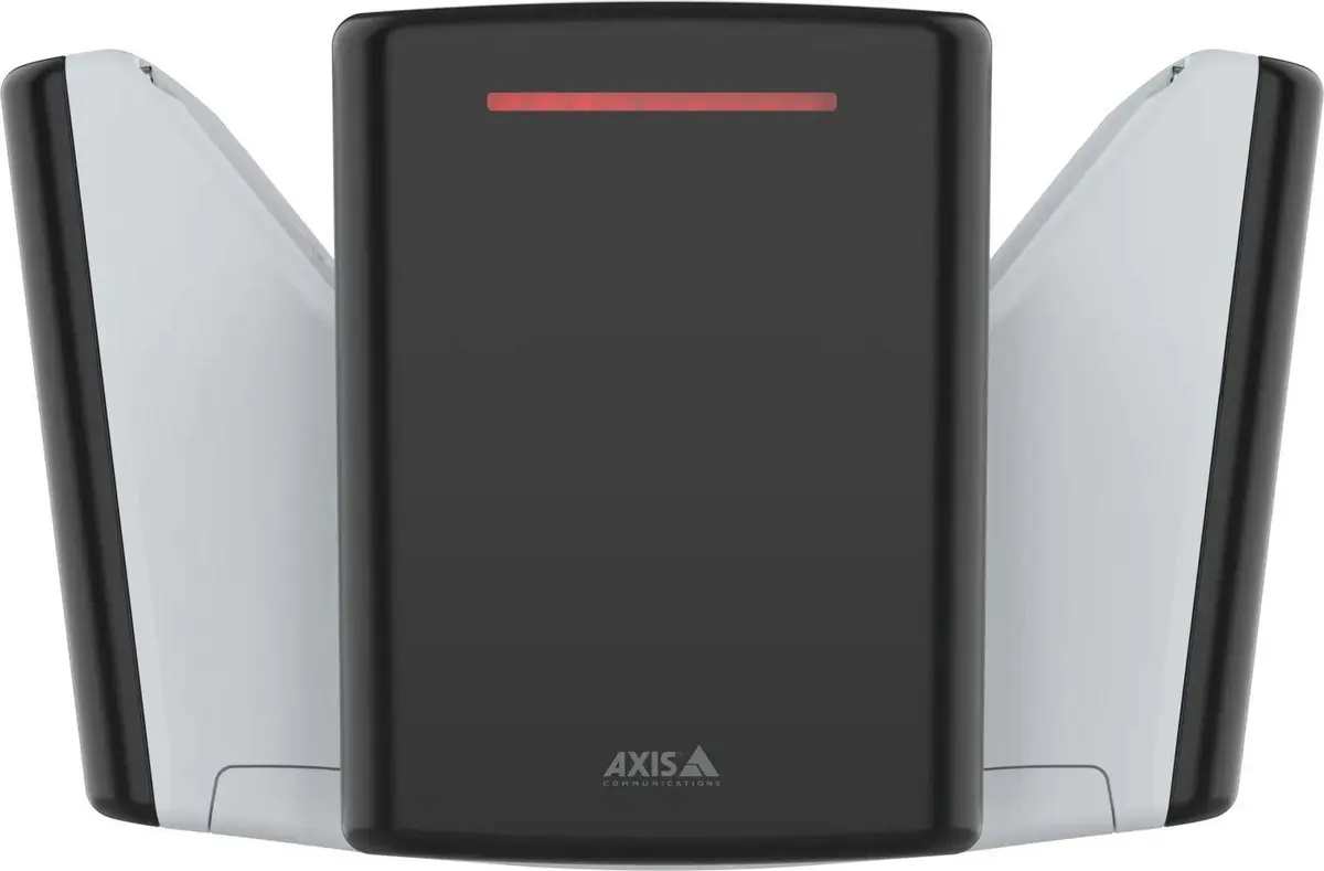 Axis D2123-VE Āra radara detektors ar