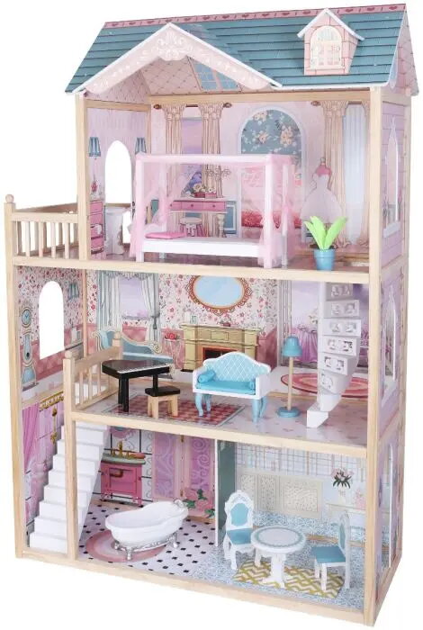 Dolls & Accessories