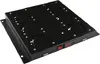 Lanview RAF215BL ventilatoru panelis Photo 3
