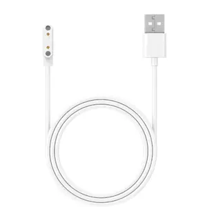 Pulksteņa uzlādes kabelis KAKE_MAKE MAKWATCH_CABLE