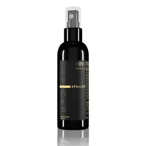 Room perfume spray AROMATIC 89 Epsilon 100 ml — lime, raspberry, jasmine, amber