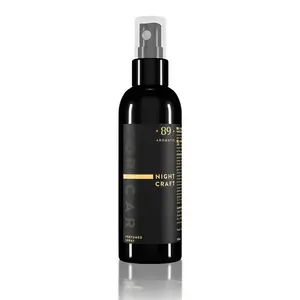 Perfume spray AROMATIC 89 Night Craft 100 ml — coconut, peach, orange, sandalwood