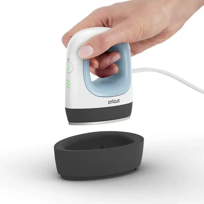 Siltuma prese Cricut EasyPress Mini — Cricut Photo 4