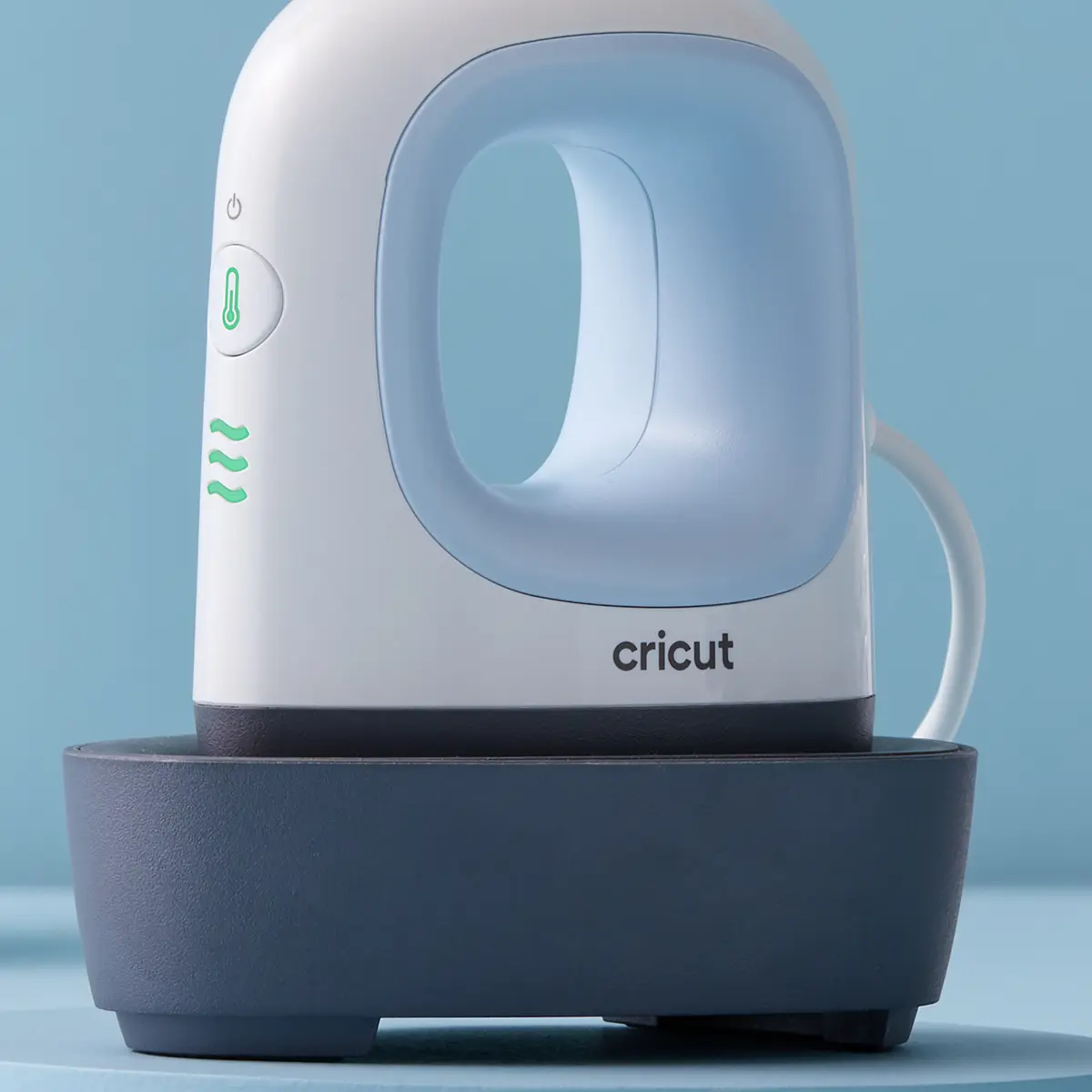 Термопресс Cricut EasyPress Mini Photo 8