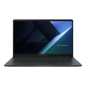 Laptop Asus ExpertBook BM1 BM1503CDA-S71655 — AMD Ryzen 7 170, 15.6" FHD, 16 GB DDR5, 512 GB SSD, Radeon 680M, Grey