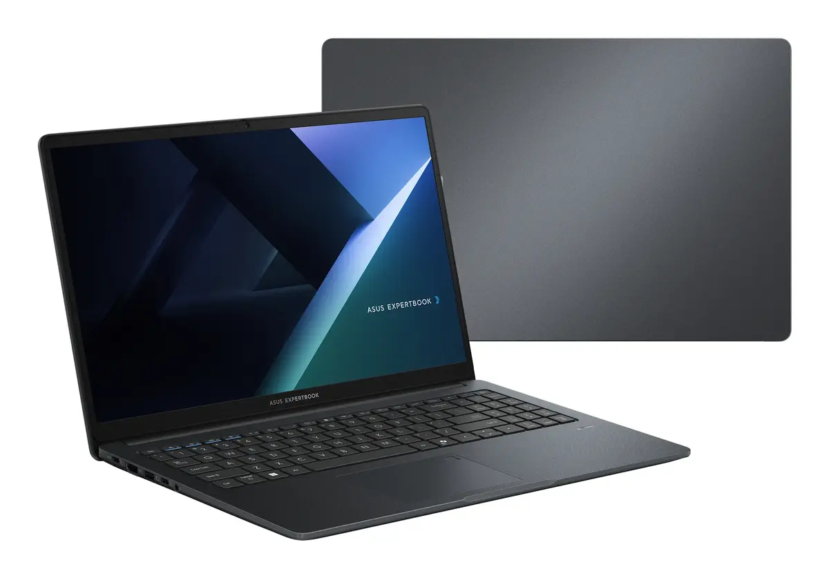 Ноутбук Asus ExpertBook BM1 BM1503CDA-S71655 Photo 6