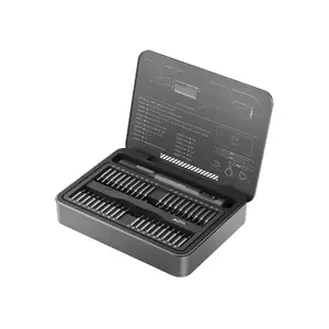 Electric precision screwdriver MOVA MSD002 — compact 0.7 kg, for electronics repair and small assembly