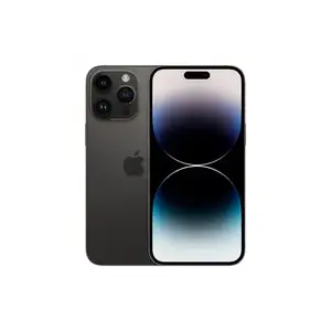 Смартфон Apple iPhone 14 Pro Max 256GB Space Black (демо)