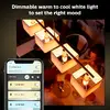 Philips Hue White Candle E14 smart bulb Photo 2