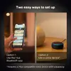 Philips Hue White Candle E14 smart bulb Photo 5