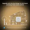 Philips Hue White Candle E14 smart bulb Photo 6