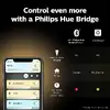 Philips Hue White Candle E14 smart bulb Photo 7