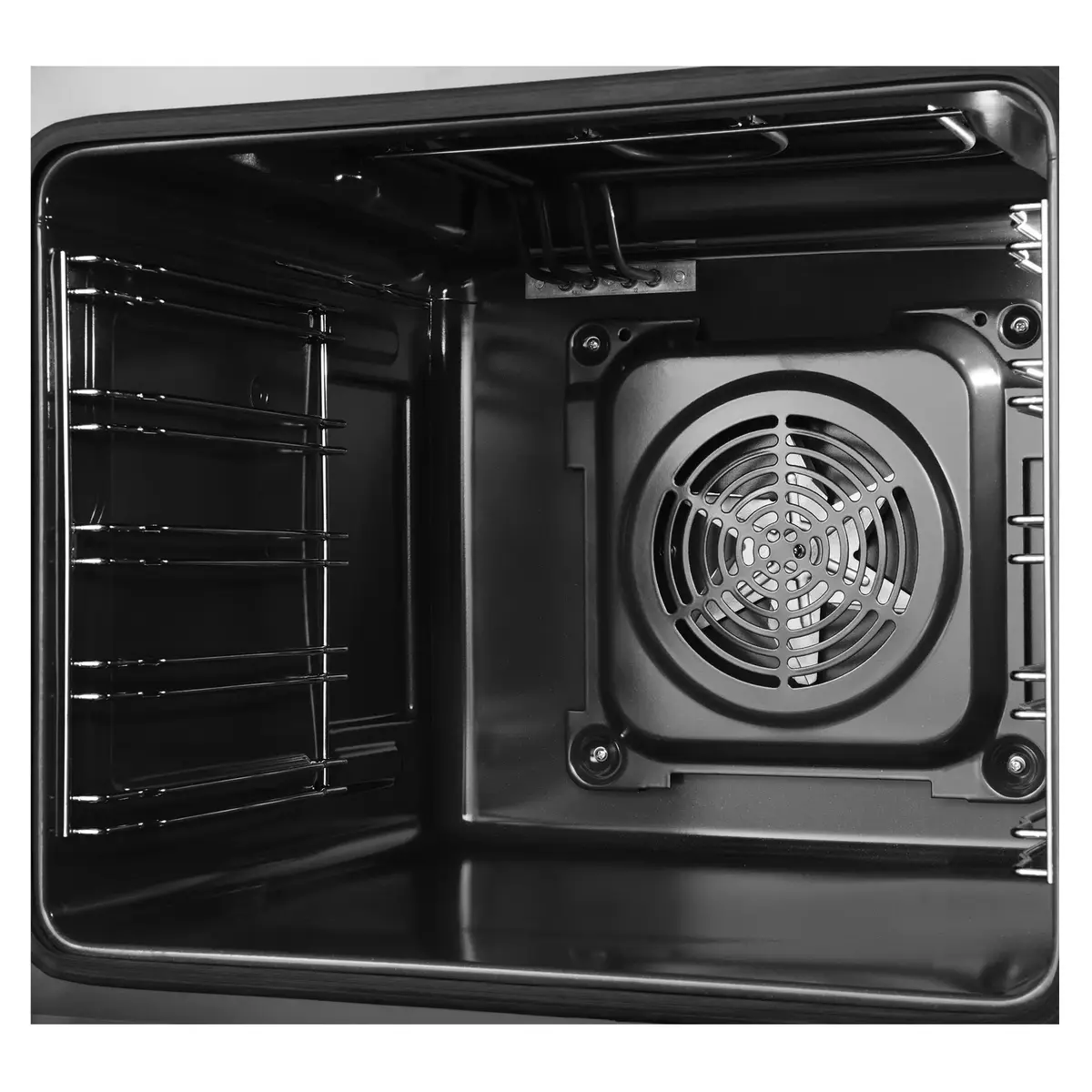 GRAM IO 5610-90 X встраиваемая электрическая духовка 65 л Photo 3