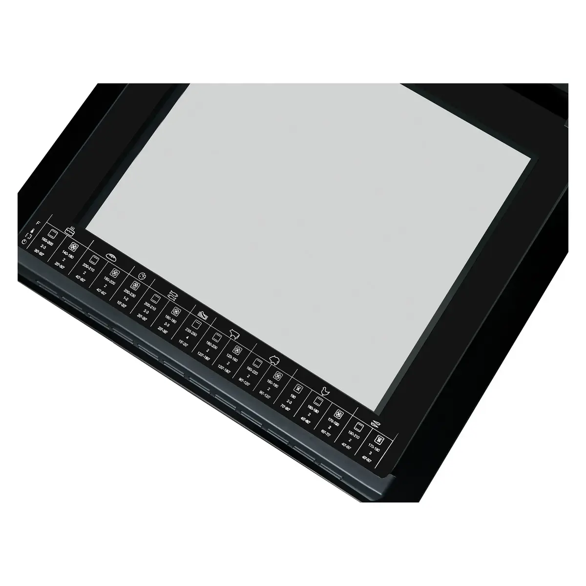 GRAM IO 5610-90 X встраиваемая электрическая духовка 65 л Photo 5