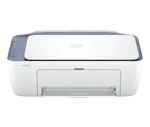 All-in-One Color Printer HP DeskJet 2922 — Thermal Inkjet, 4800x1200 DPI, Wi‑Fi, A4, Duplex