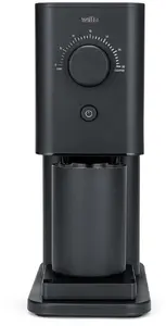 Kafijas dzirnaviņas Wilfa Zense (modelis 602300) — elektriskās dzirnaviņas Wilfa