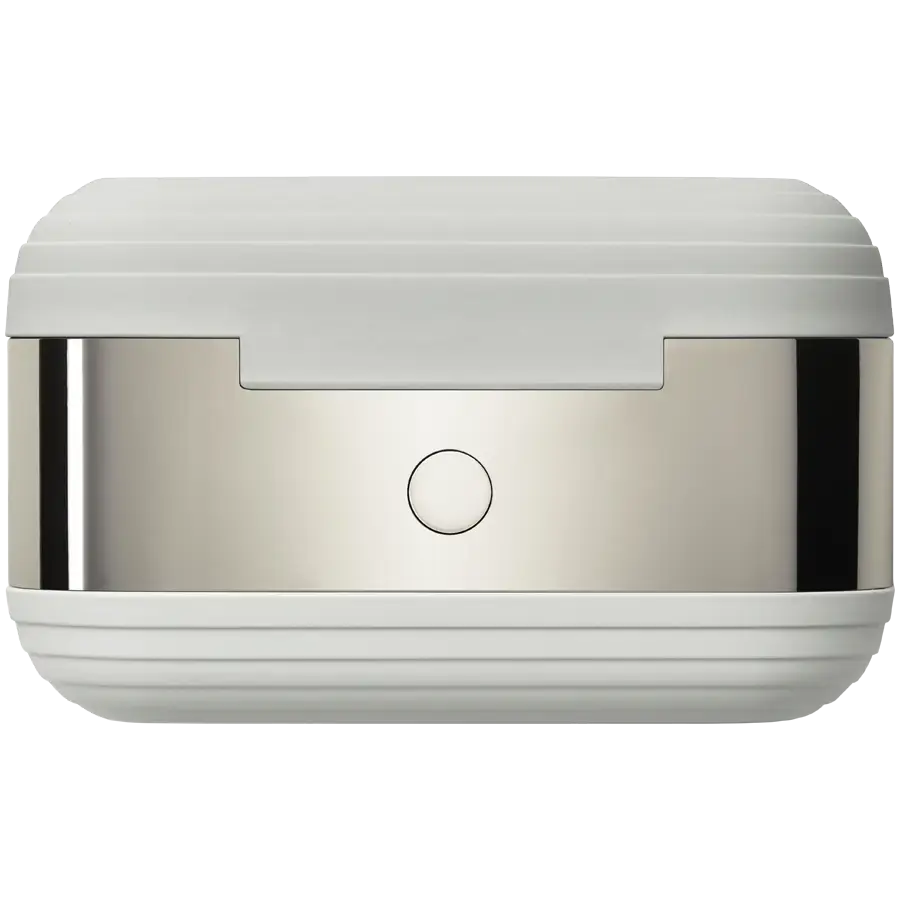 DEVIALET Gemini II Light Pearl austiņas LE490 Photo 6