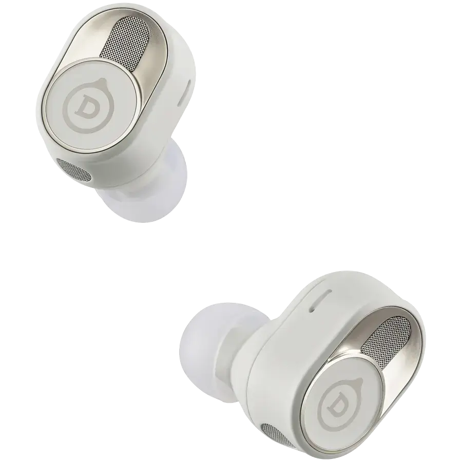DEVIALET Gemini II Light Pearl austiņas LE490 Photo 7