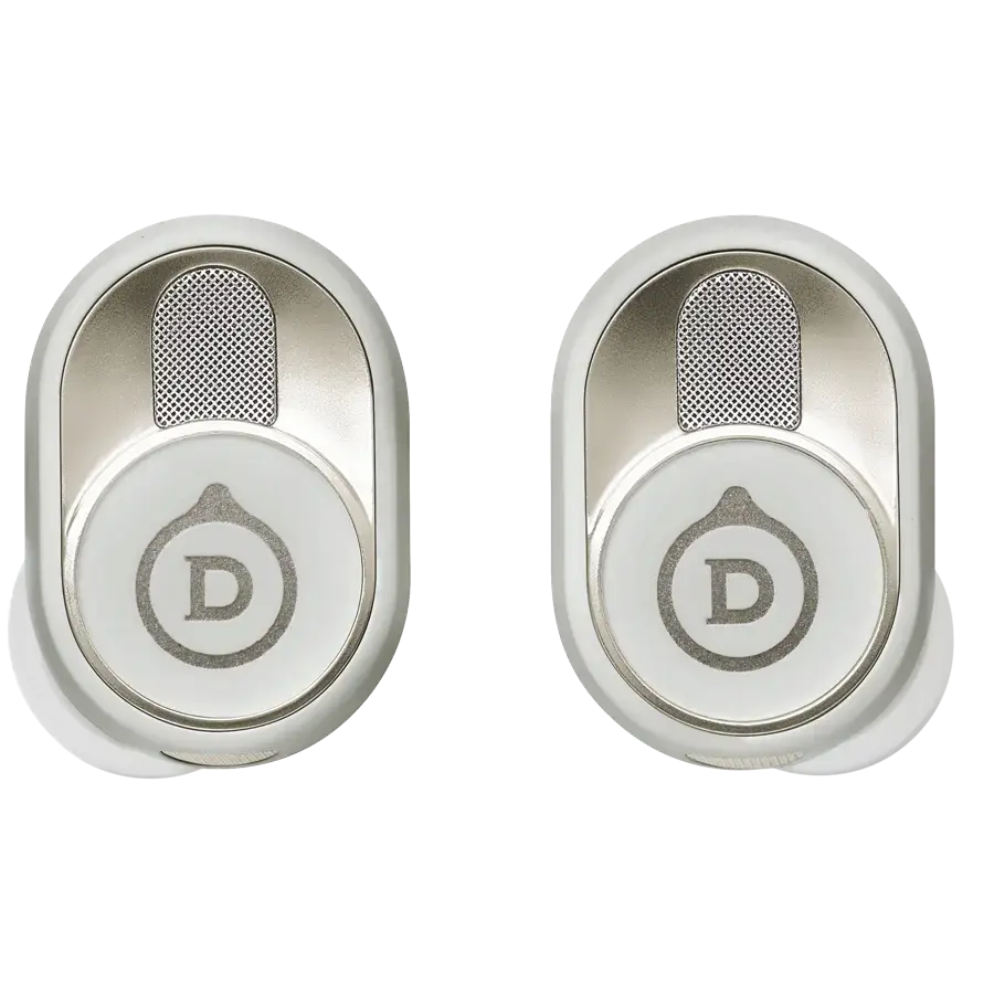 DEVIALET Gemini II Light Pearl austiņas LE490 Photo 8