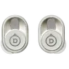 DEVIALET Gemini II Light Pearl austiņas LE490 Photo 8