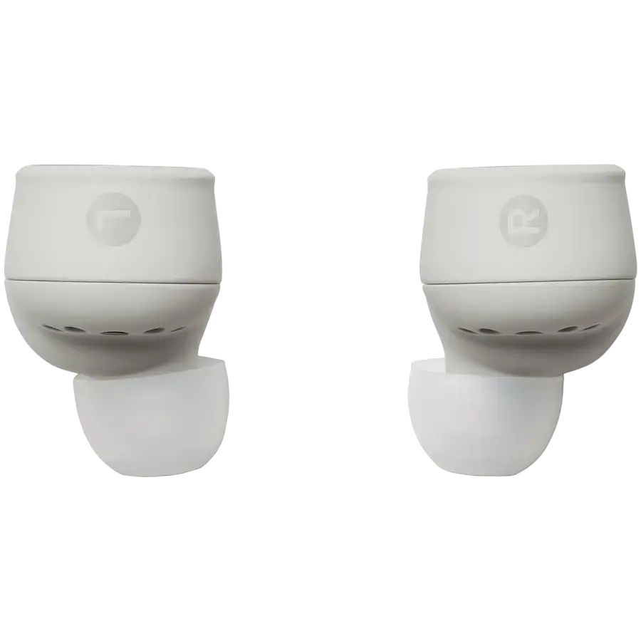 DEVIALET Gemini II Light Pearl austiņas LE490 Photo 11