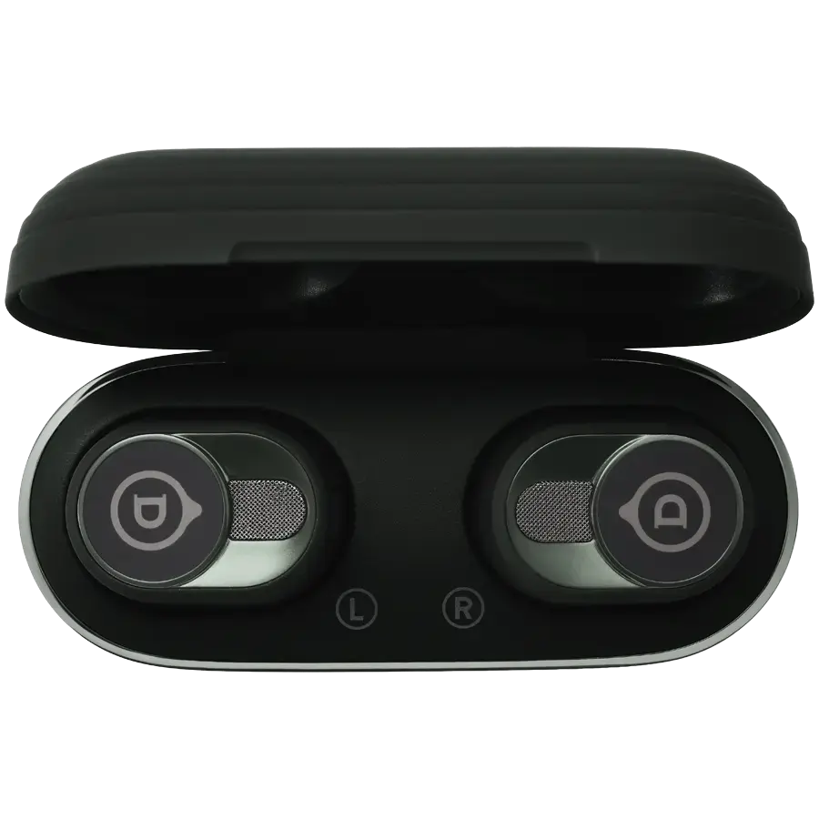 DEVIALET Gemini II Deep Forest TWS austiņas Photo 3