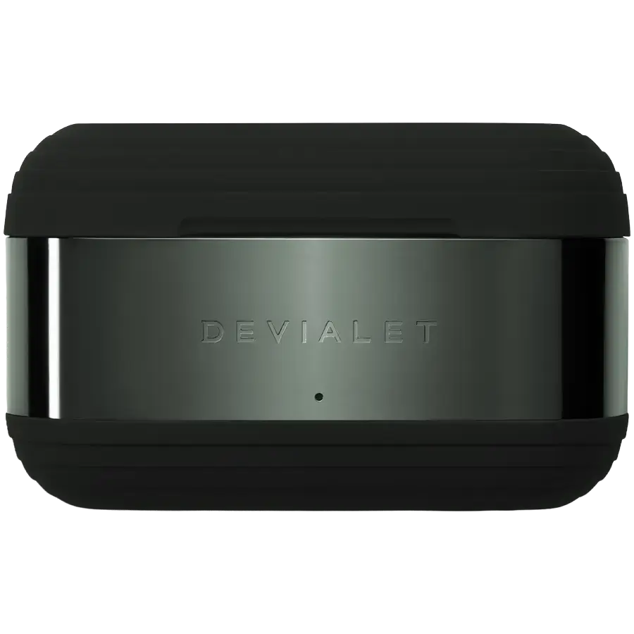 DEVIALET Gemini II Deep Forest TWS austiņas Photo 5
